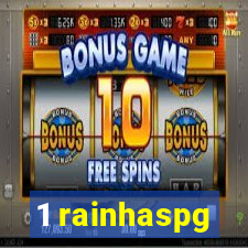 1 rainhaspg